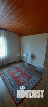 Дом 80м², 2-этажный, на длительный срок,