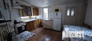 Дом 50м², 1-этажный, посуточно,