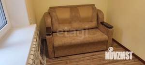 Дом 50м², 1-этажный, на длительный срок,