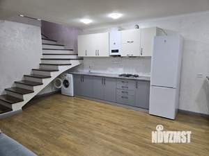 Дом 65м², 2-этажный, на длительный срок,