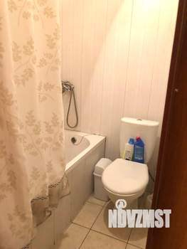 Дом 63м², 1-этажный, на длительный срок,