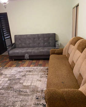 Дом 60м², 1-этажный, на длительный срок,