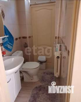 Дом 100м², 1-этажный, на длительный срок,