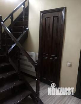 Дом 188м², 3-этажный, на длительный срок,