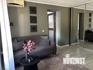 Дом 42м², 1-этажный, посуточно,