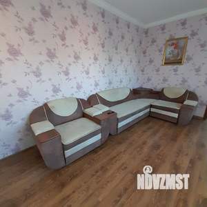 Дом 45м², 1-этажный, на длительный срок,