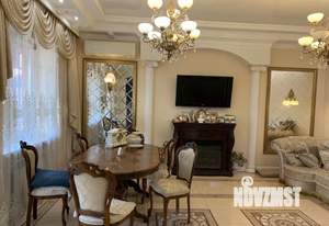 Дом 500м², 3-этажный, на длительный срок,