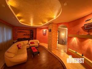 Дом 200м², 2-этажный, на длительный срок,