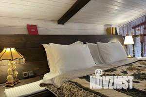 Дом 99м², 2-этажный, посуточно,