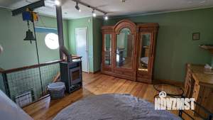 Дом 80м², 2-этажный, на длительный срок,