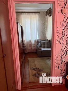 Дом 42м², 1-этажный, на длительный срок,