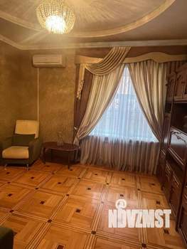 Дом 120м², 1-этажный, на длительный срок,