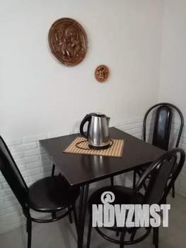 Дом 30м², 1-этажный, посуточно,