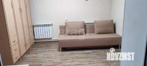 Дом 50м², 1-этажный, на длительный срок,