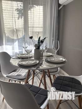 Дом 44м², 1-этажный, посуточно,