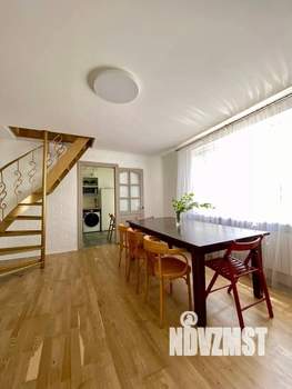 Дом 80м², 1-этажный, посуточно,