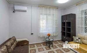 Дом 38м², 1-этажный, на длительный срок,