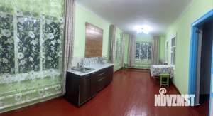 Дом 100м², 1-этажный, на длительный срок,