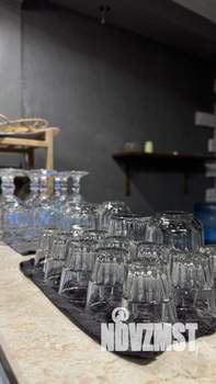 Дом 400м², 3-этажный, посуточно,