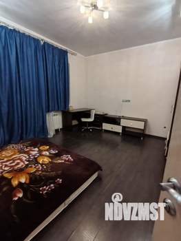 Дом 90м², 2-этажный, на длительный срок,