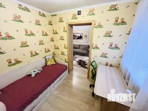 Дом 67м², 1-этажный, на длительный срок,