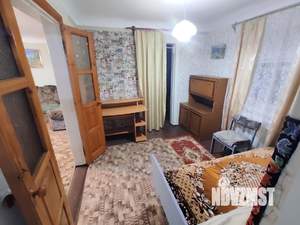 Дом 55м², 1-этажный, на длительный срок,