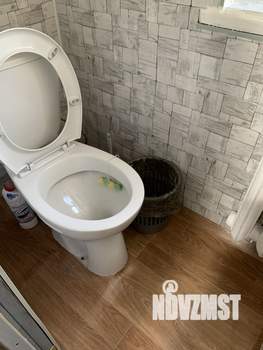 Дом 50м², 1-этажный, посуточно,