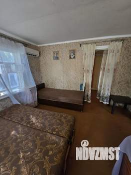 Дом 50м², 1-этажный, на длительный срок,