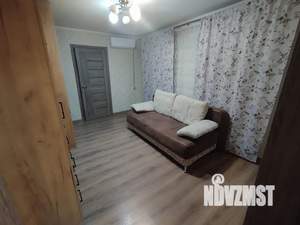 Дом 35м², 1-этажный, посуточно,