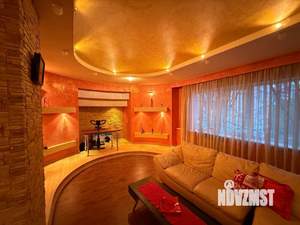 Дом 200м², 2-этажный, на длительный срок,