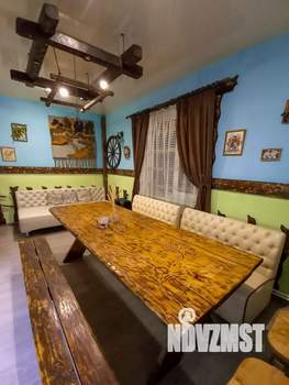 Дом 174м², 2-этажный, посуточно,