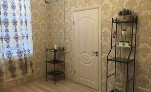 Дом 90м², 1-этажный, на длительный срок,