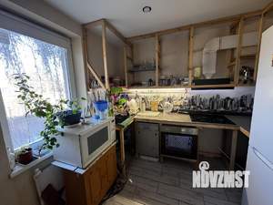 Дом 36м², 1-этажный, на длительный срок,