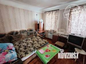 Дом 31м², 1-этажный, на длительный срок,