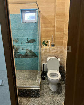 Дом 116м², 2-этажный, на длительный срок,