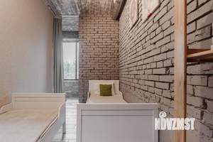 Дом 276м², 2-этажный, посуточно,