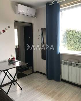 Дом 26м², 1-этажный, на длительный срок,