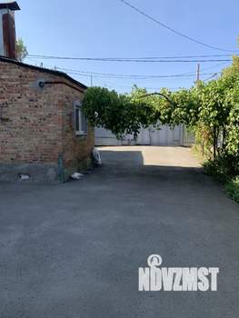 Дом 50м², 1-этажный, посуточно,