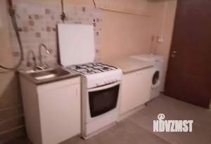 Дом 42м², 1-этажный, на длительный срок,