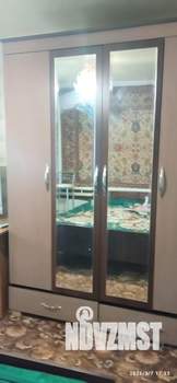 Дом 50м², 1-этажный, на длительный срок,