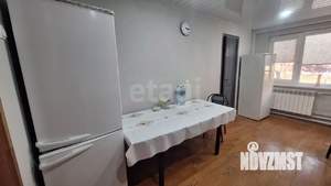 Дом 65м², 1-этажный, на длительный срок,