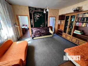 Дом 100м², 2-этажный, на длительный срок,