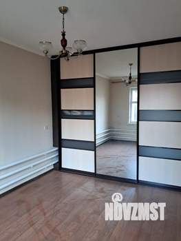 Дом 141м², 2-этажный, на длительный срок,