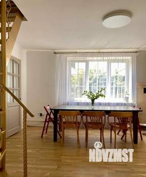 Дом 80м², 1-этажный, посуточно,