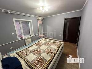 Дом 60м², 1-этажный, на длительный срок,