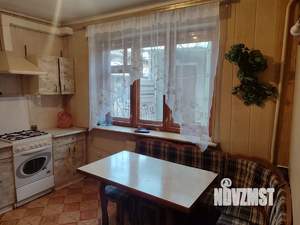 Дом 85м², 1-этажный, на длительный срок,