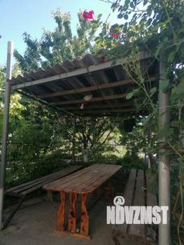 Дом 30м², 1-этажный, на длительный срок,