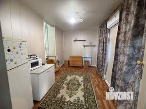 Дом 40м², 1-этажный, на длительный срок,