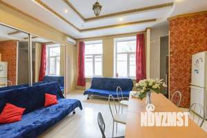 Дом 70м², 1-этажный, посуточно,