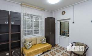 Дом 38м², 1-этажный, на длительный срок,